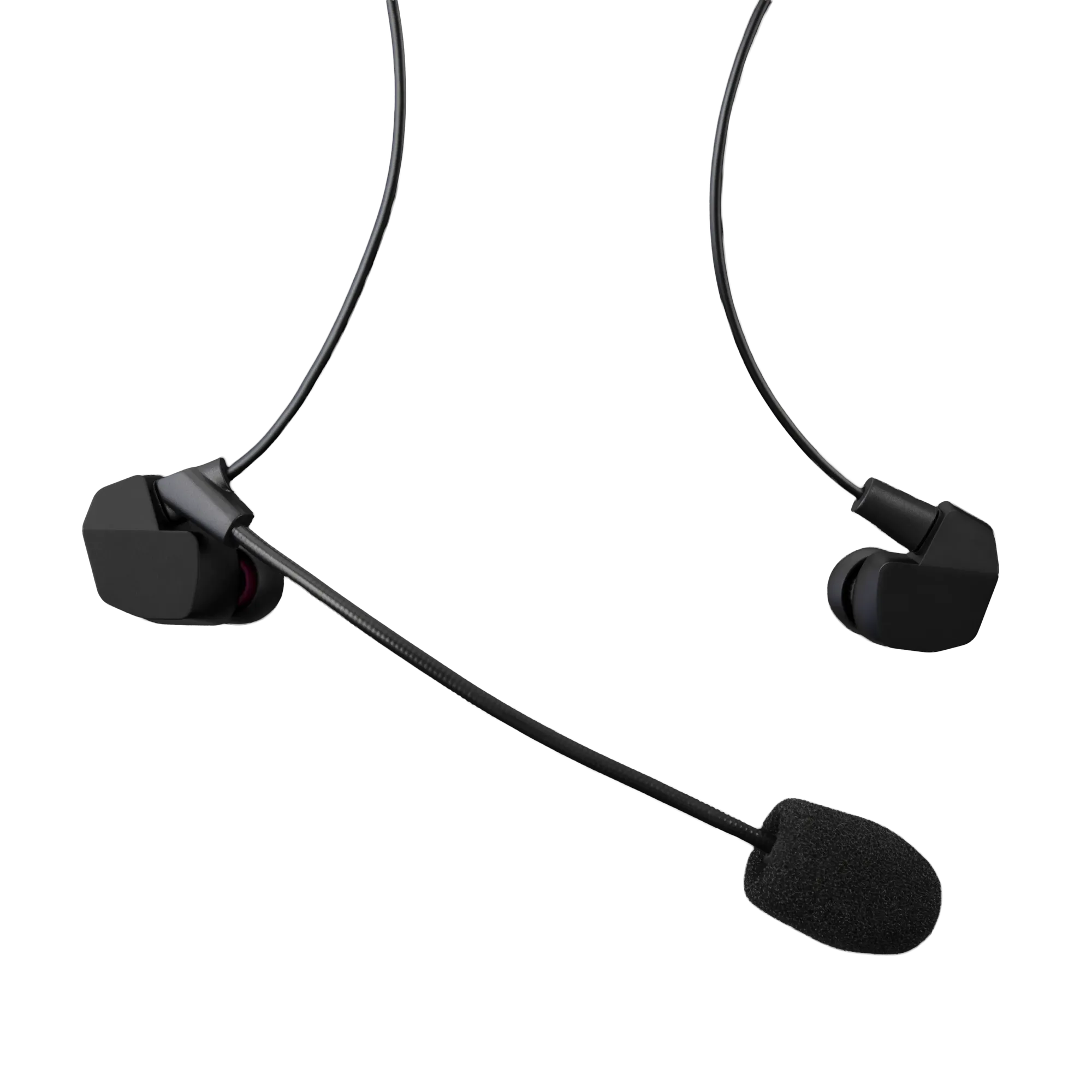 Final VR3000 +Condenser Mic - Virtual Reality In Ear Isolating Gaming Final VR3000 +Condenser Mic - Virtual Reality In Ear Isolating Gaming