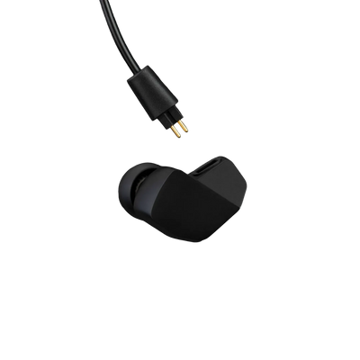 Final VR3000 +Condenser Mic - Virtual Reality In Ear Isolating Gaming Earphones with Boom Mic