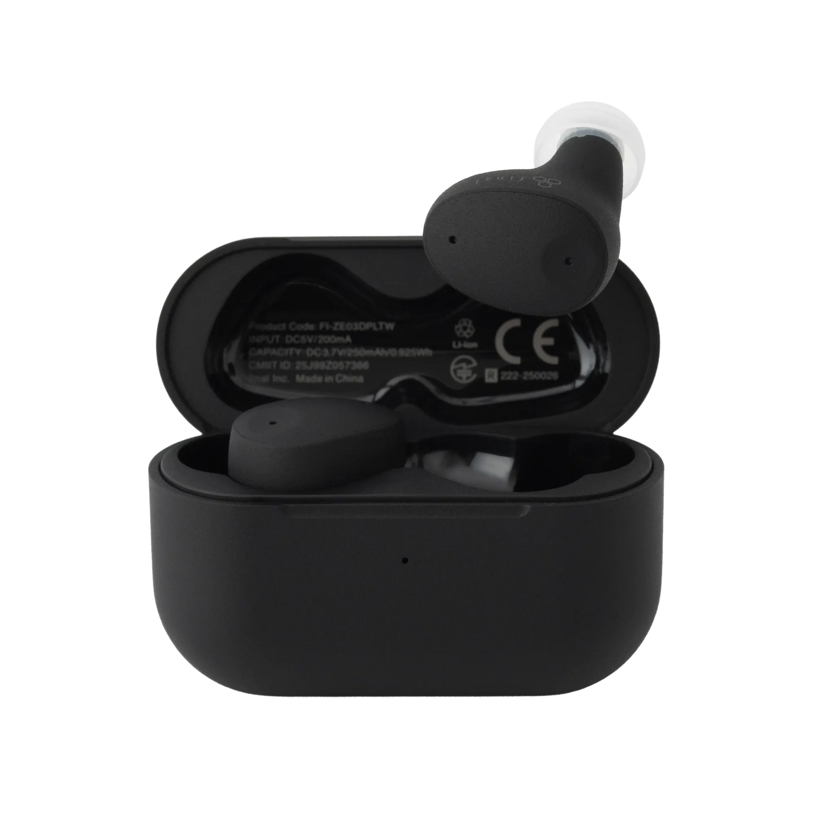 Final ZE300 - True Wireless Active Noise Cancelling Earphones - Refurbished