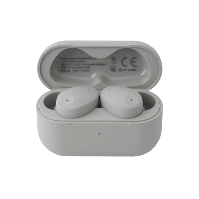 Final ZE300 - True Wireless Active Noise Cancelling Earphones - Refurbished
