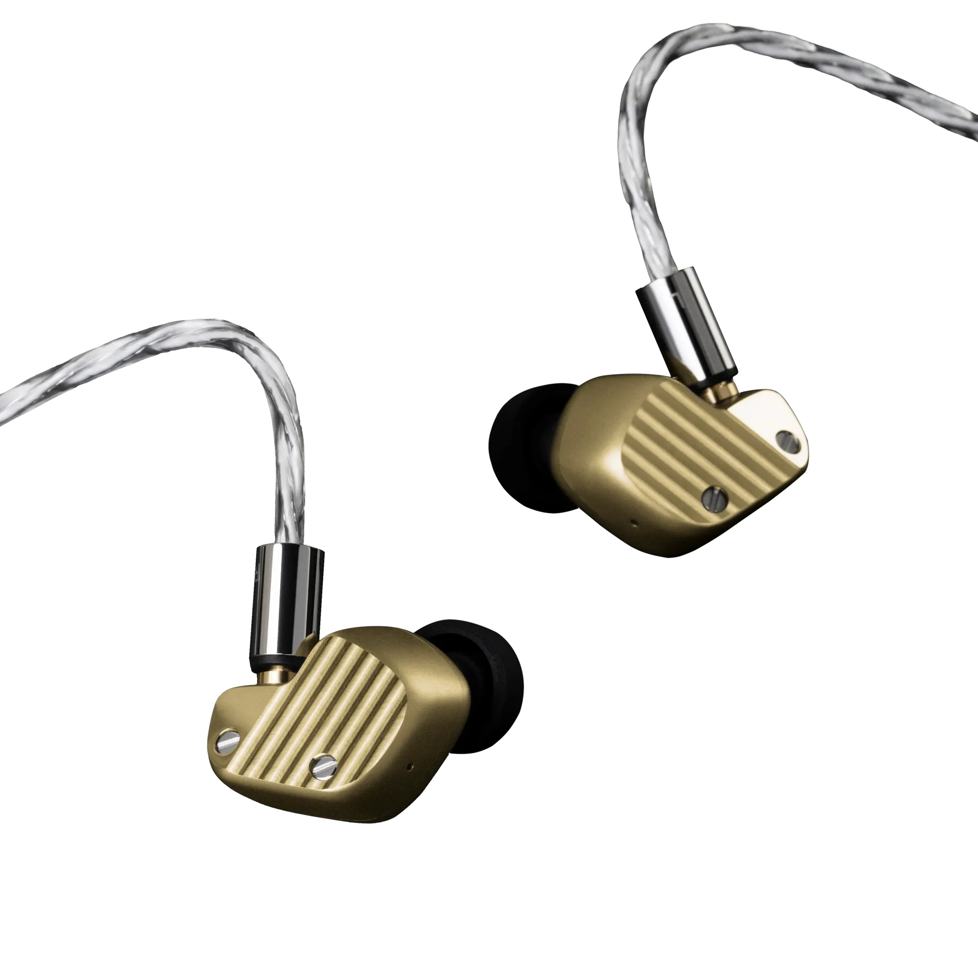 Final A10000 Collectors Edition - Diamond Driver IEM Earphones with De