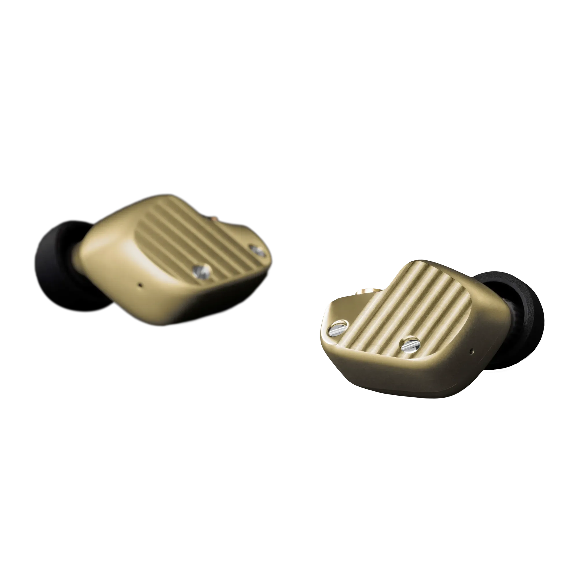Final A10000 Collectors Edition - Diamond Driver IEM Earphones with De Final A10000 Collectors Edition - Diamond Driver IEM Earphones with De