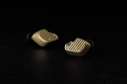 Final A10000 Collectors Edition - Diamond Driver IEM Earphones with Detachable Cable