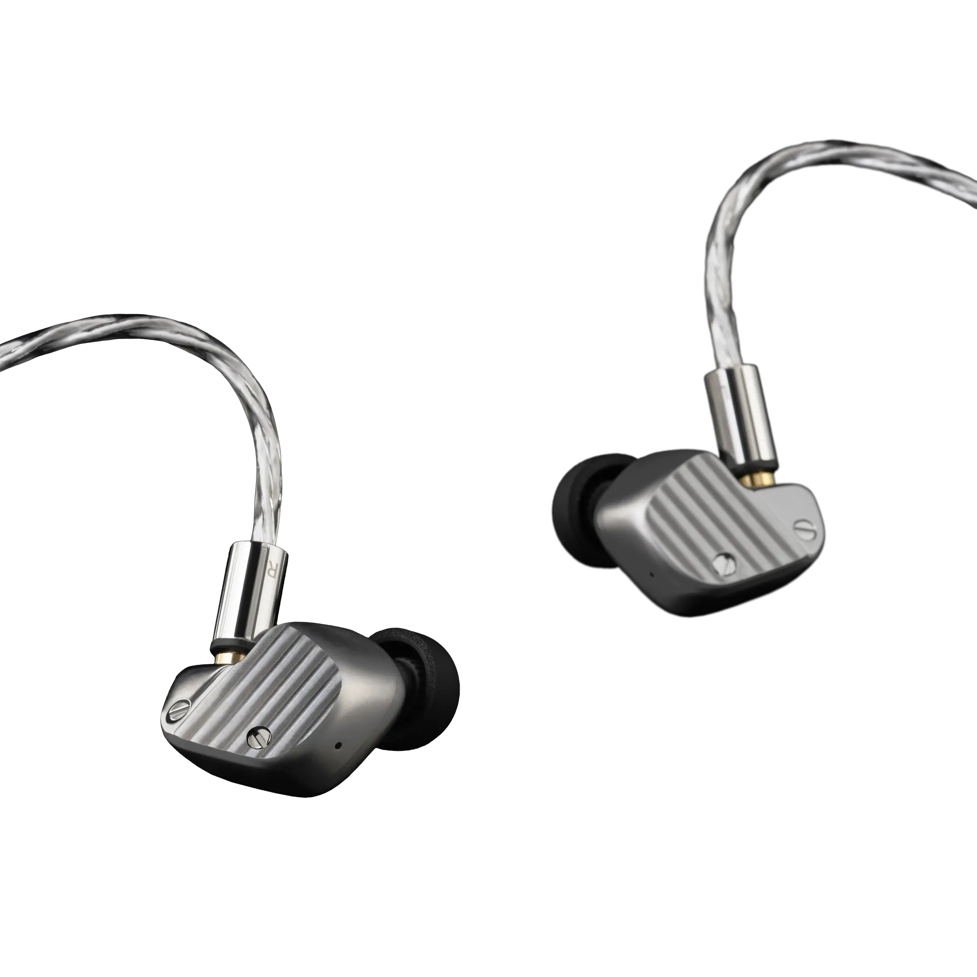 Final A10000 - Diamond Driver IEM Earphones with Detachable Cable