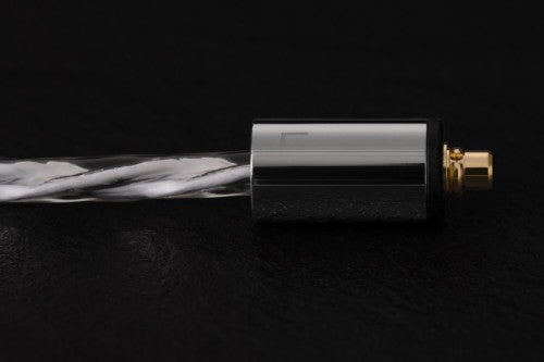 Final A10000 - Diamond Driver IEM Earphones with Detachable Cable