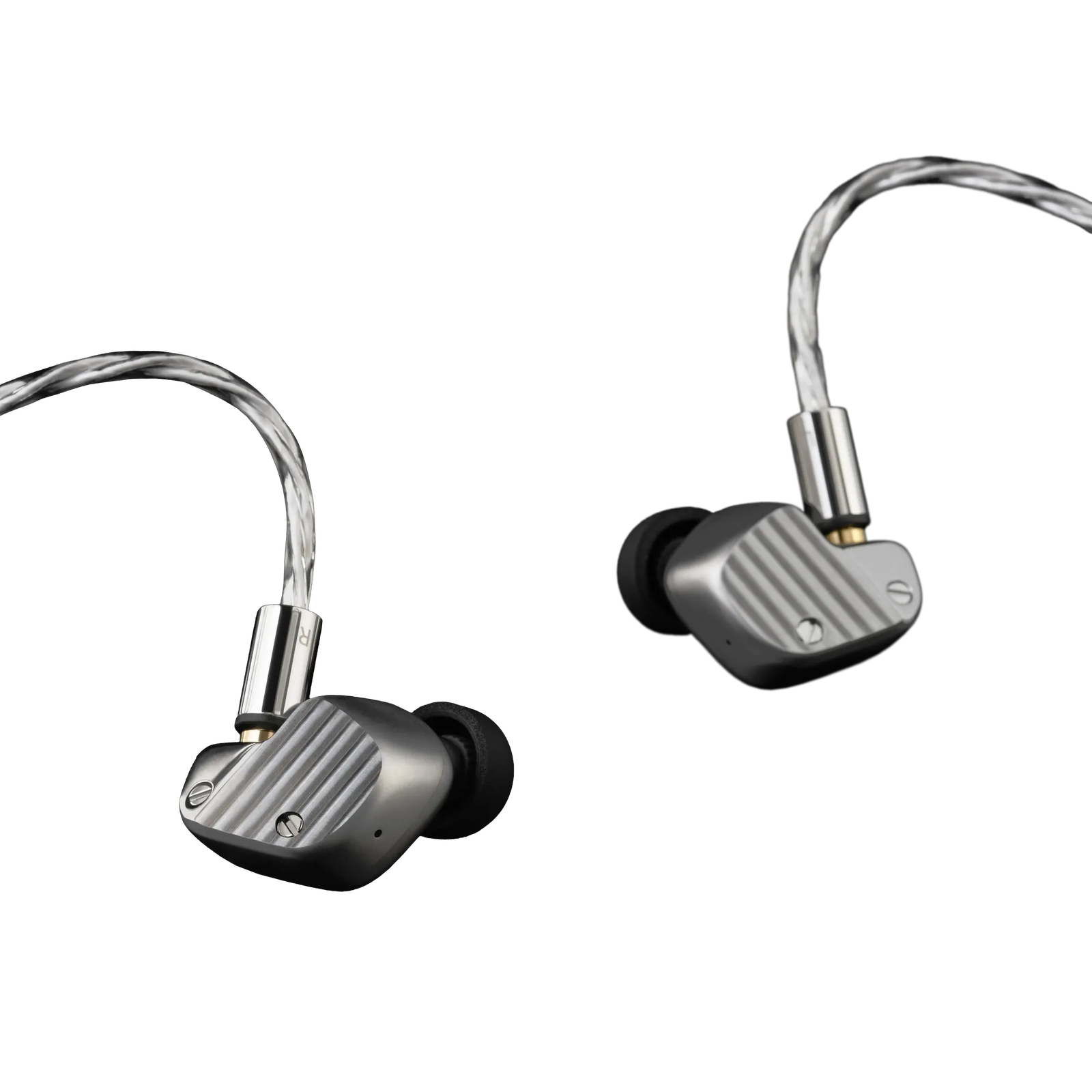 Final A10000 - Diamond Driver IEM Earphones with Detachable Cable