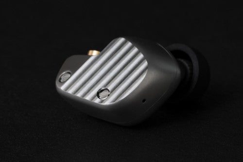 Final A10000 - Diamond Driver IEM Earphones with Detachable Cable