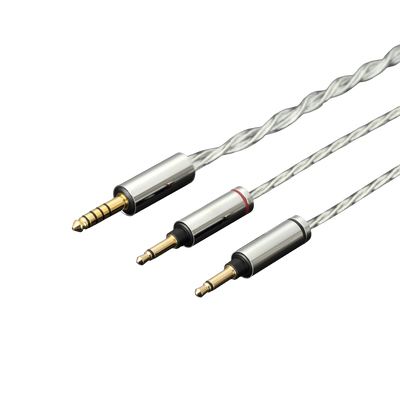 Final DX10000CL - Dynamic Closed Back Headphones with Detachable Cable