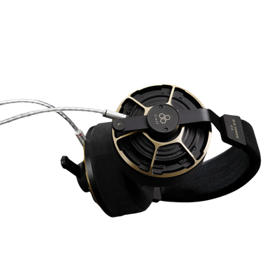 Final DX10000CL - Dynamic Closed Back Headphones with Detachable Cable