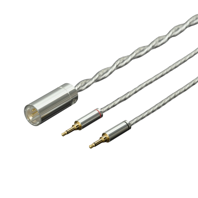 Final DX10000CL - Dynamic Closed Back Headphones with Detachable Cable