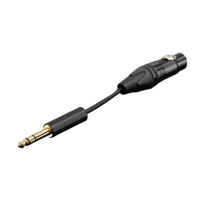 Final DX10000CL - Dynamic Closed Back Headphones with Detachable Cable