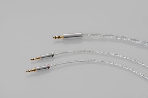 Final DX4000CL - Dynamic Closed Back Headphones with Detachable Cable - Refurbished