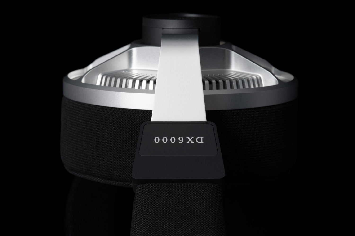 Final DX6000 - Dynamic Open Back Headphones with Detachable Cable
