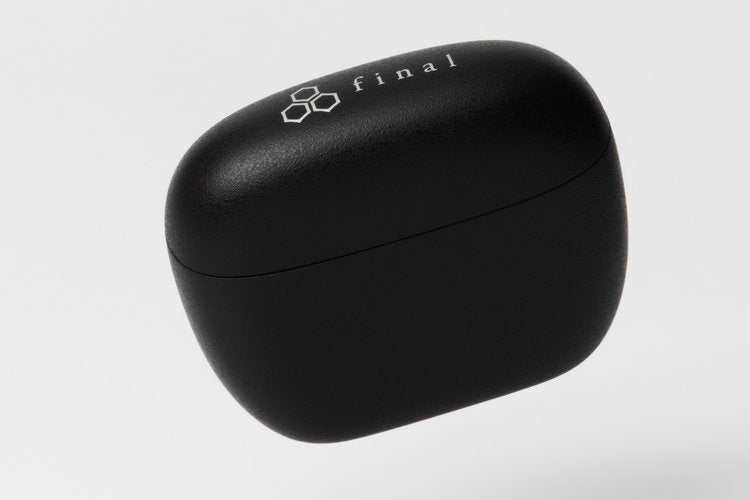Final TONALITE - True Wireless Active Noise Cancelling Earphones