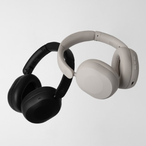 Final UX1000 - Wireless Active Noise Cancelling Headphones - Refurbished