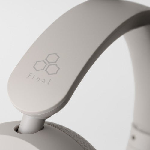 Final UX1000 - Wireless Active Noise Cancelling Headphones