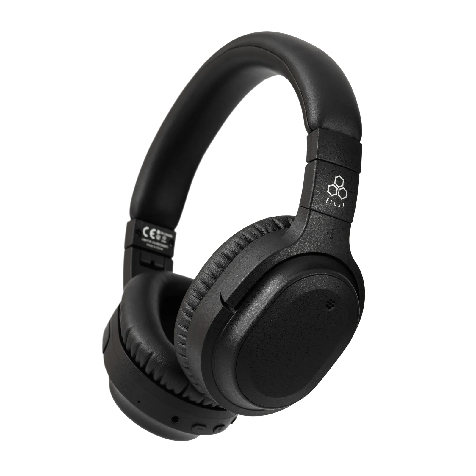 Final UX3000 SV - Wireless Active Noise Cancelling Headphones - Refurbished
