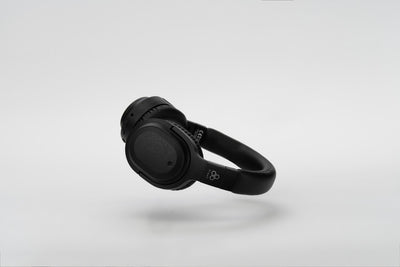 Final UX3000 SV - Wireless Active Noise Cancelling Headphones