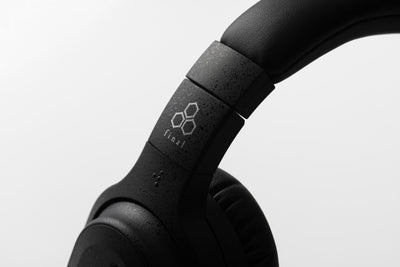 Final UX3000 SV - Wireless Active Noise Cancelling Headphones