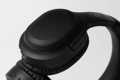 Final UX3000 SV - Wireless Active Noise Cancelling Headphones