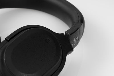 Final UX3000 SV - Wireless Active Noise Cancelling Headphones