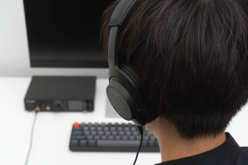 Final UX5000 - Wireless Active Noise Cancelling Headphones