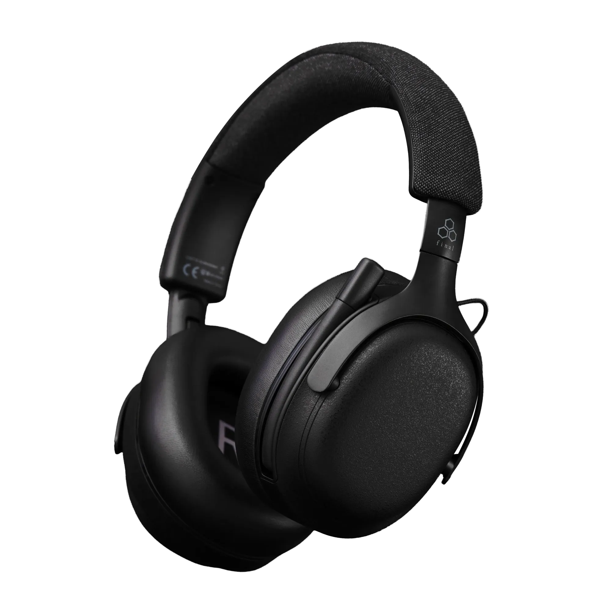 Final VR3000EX - Wireless Gaming Headphones