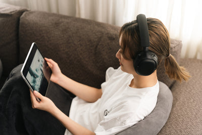 Final VR3000EX - Wireless Gaming Headphones