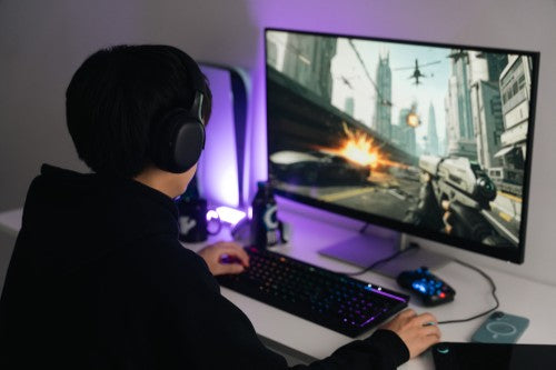 Final VR3000EX - Wireless Gaming Headphones - Refurbished
