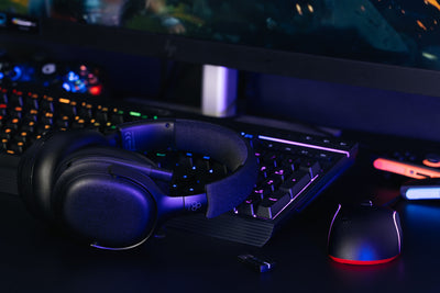 Final VR3000EX - Wireless Gaming Headphones