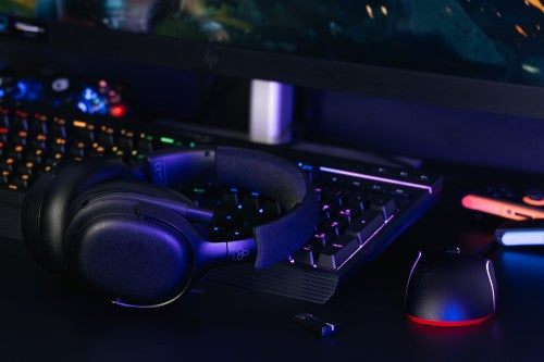 Final VR3000EX - Wireless Gaming Headphones - Refurbished