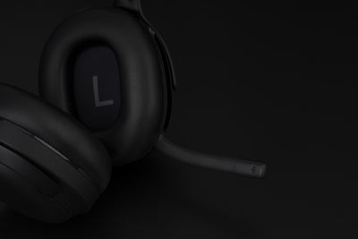 Final VR3000EX - Wireless Gaming Headphones