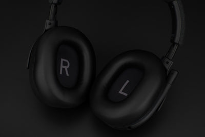 Final VR3000EX - Wireless Gaming Headphones