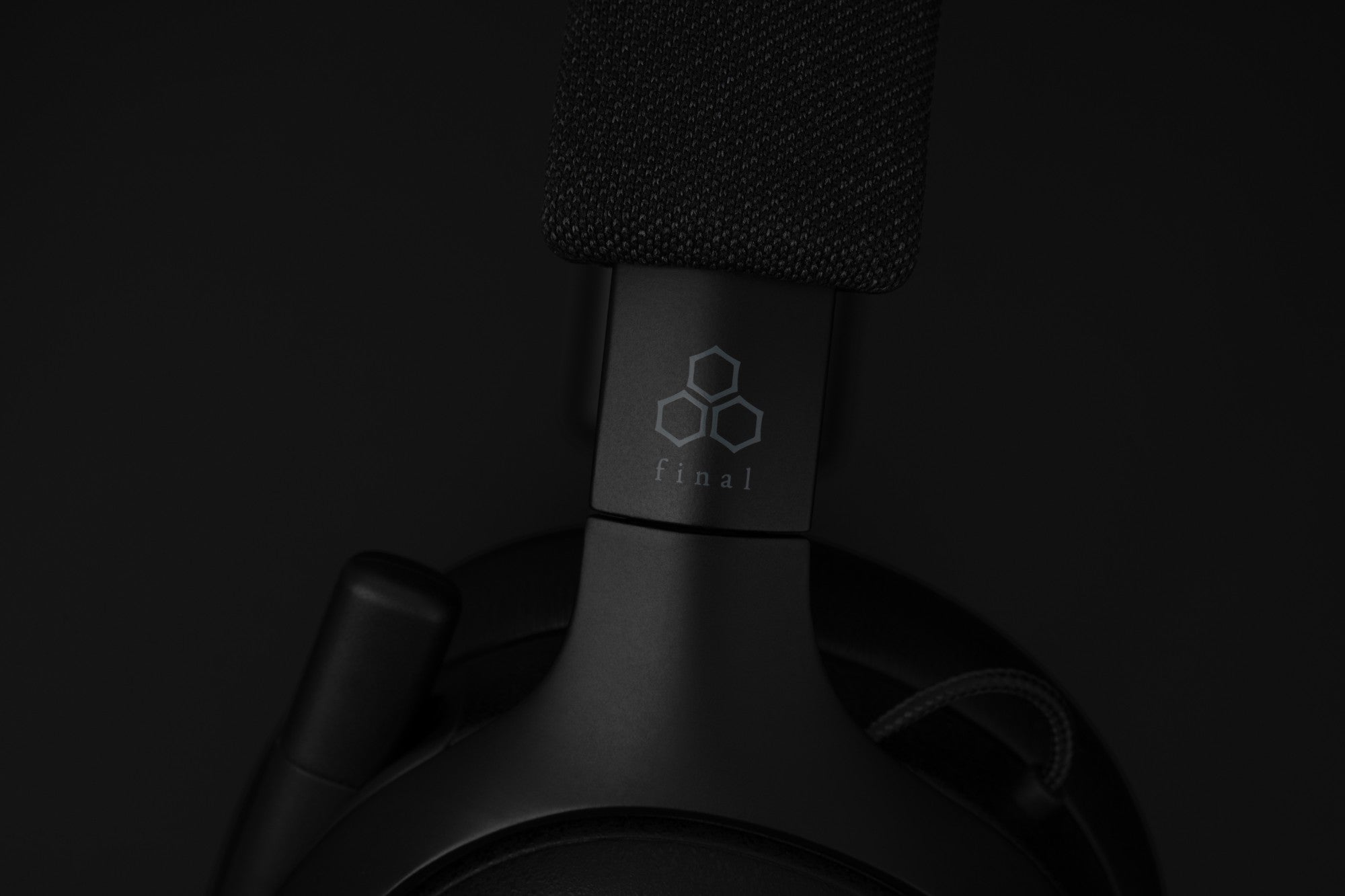 Final VR3000EX - Wireless Gaming Headphones