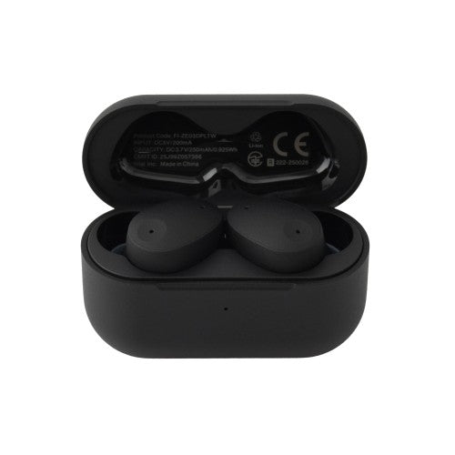 Final ZE300 - True Wireless Active Noise Cancelling Earphones
