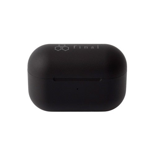 Final ZE300 - True Wireless Active Noise Cancelling Earphones
