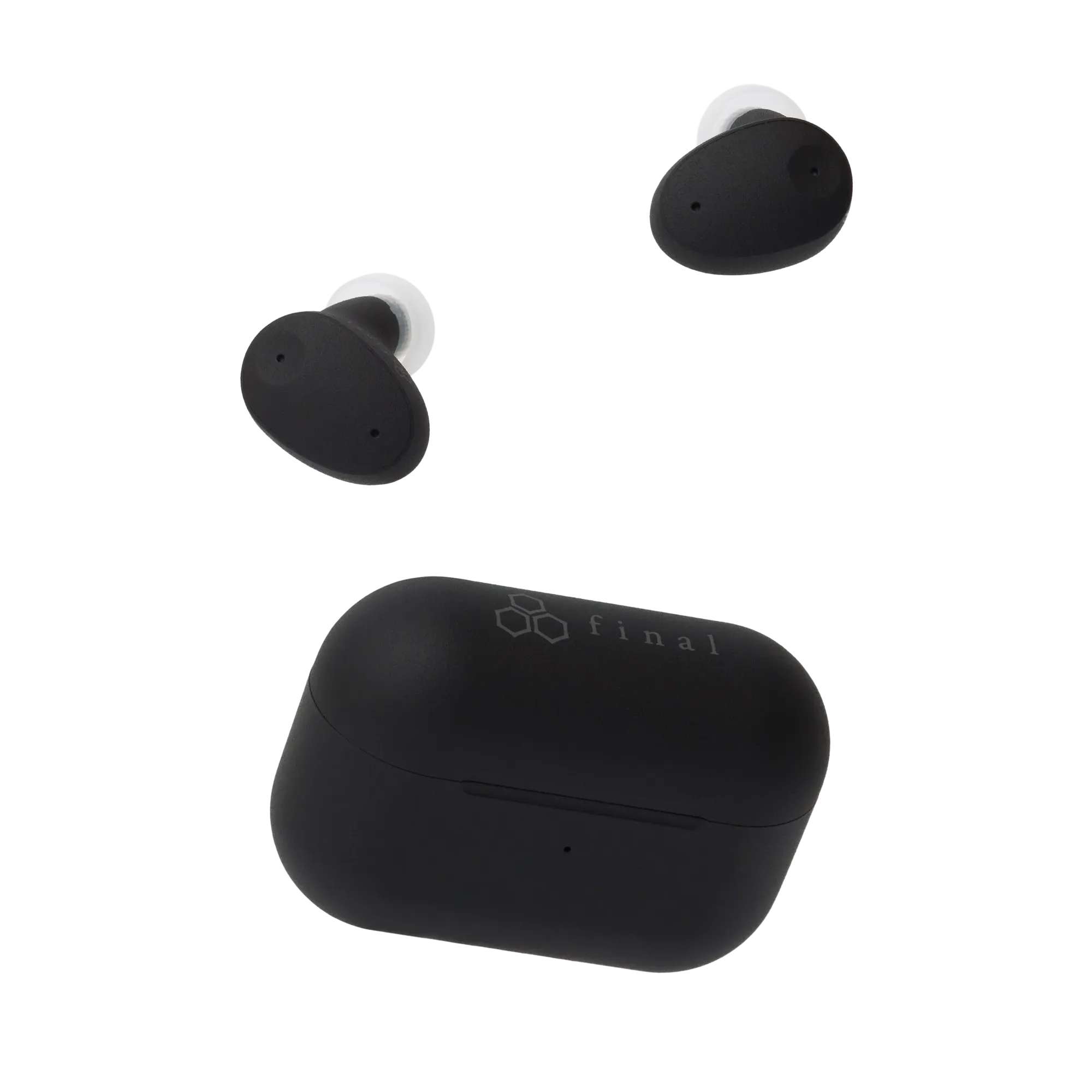 Final ZE300 - True Wireless Active Noise Cancelling Earphones Final ZE300 - True Wireless Active Noise Cancelling Earphones