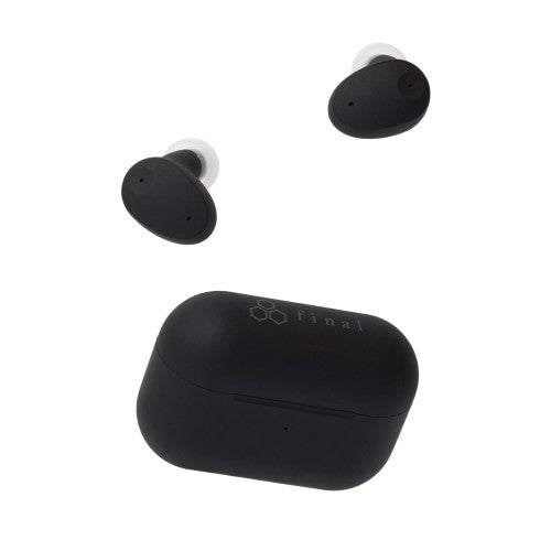 Final ZE300 - True Wireless Active Noise Cancelling Earphones