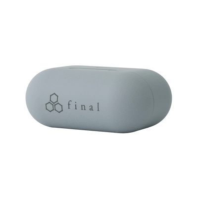 Final ZE300 - True Wireless Active Noise Cancelling Earphones - Refurbished