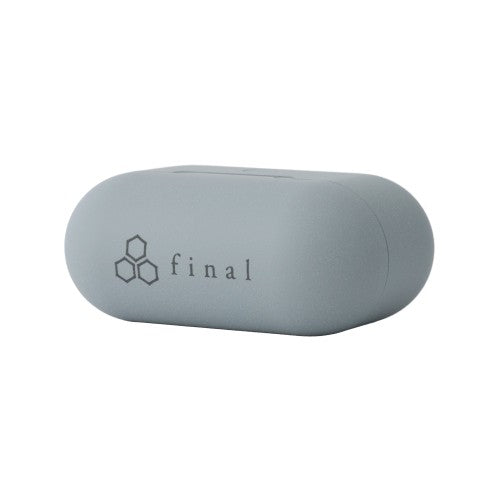 Final ZE300 - True Wireless Active Noise Cancelling Earphones - Refurbished