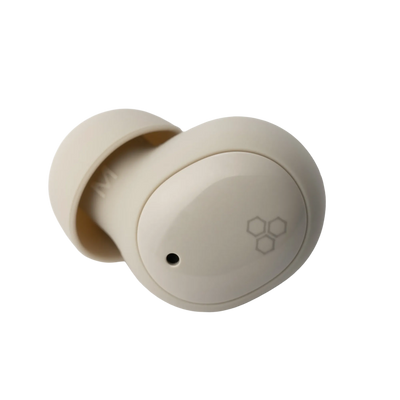 Final ZE500 - True Wireless In Ear Isolating ASMR Earphones