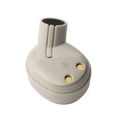 Final ZE500 - True Wireless In Ear Isolating ASMR Earphones