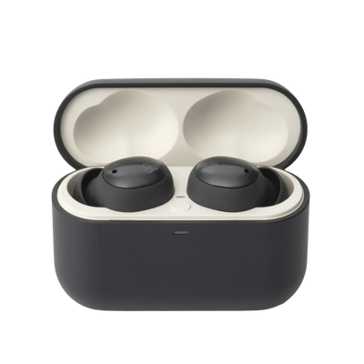 Final ZE500 - True Wireless In Ear Isolating ASMR Earphones