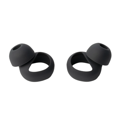 Final ZE500 - True Wireless In Ear Isolating ASMR Earphones