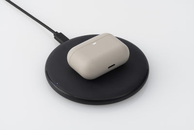 Final ZE500 - True Wireless In Ear Isolating ASMR Earphones
