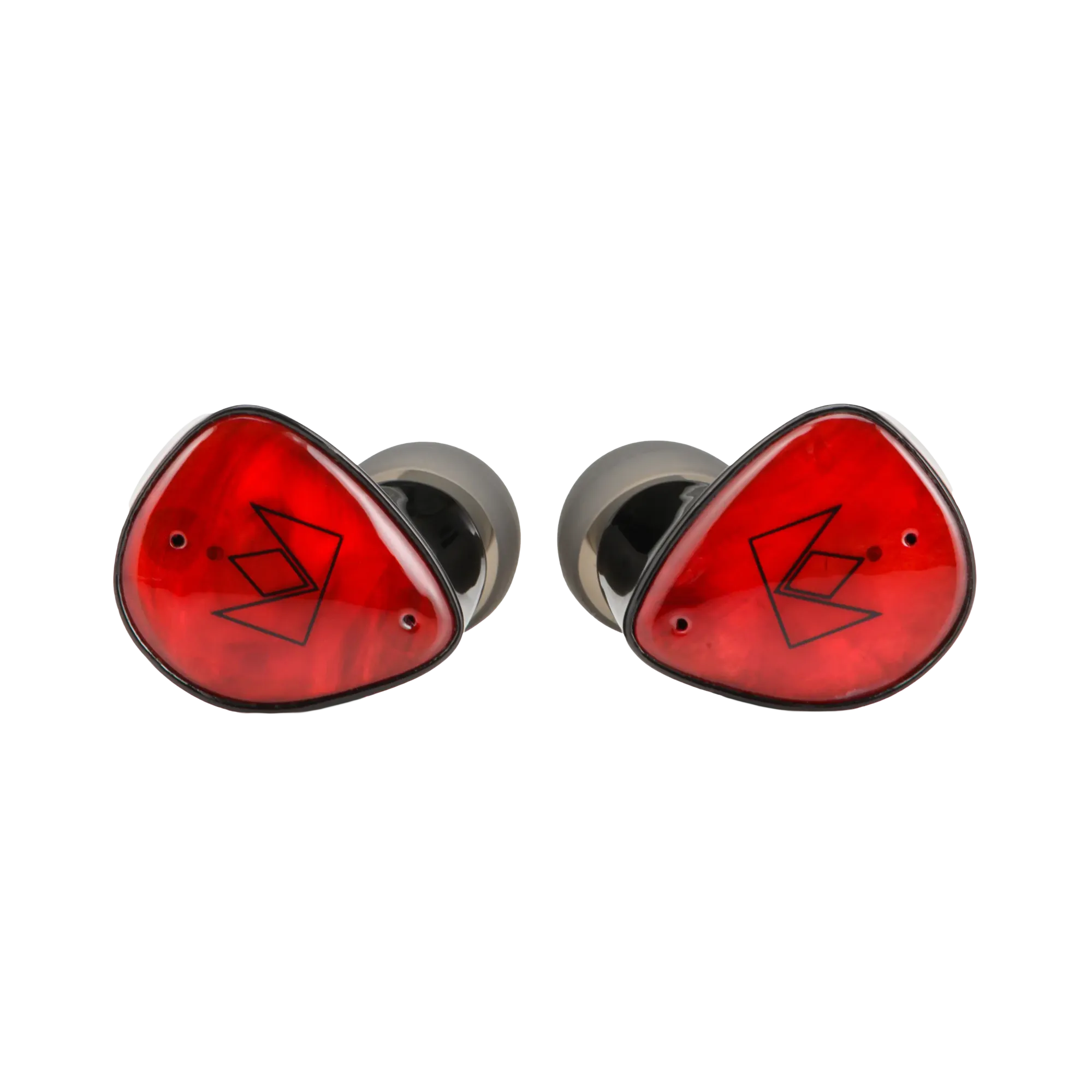 イヤホン Noble audio FoKus AMADEUS Noble Audio FoKus Amadeus - Single Drivers Active Noise Cancelling Tru