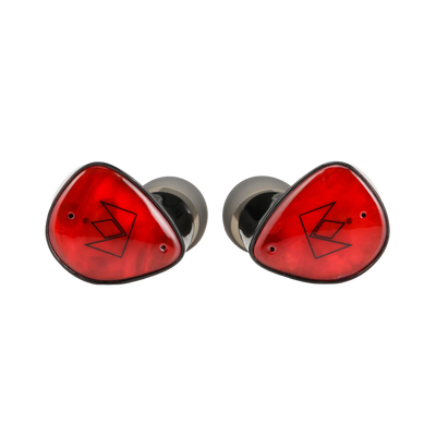 Noble Audio FoKus Amadeus - Single Drivers Active Noise Cancelling True Wireless Earphones