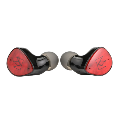 Noble Audio FoKus Amadeus - Single Drivers Active Noise Cancelling True Wireless Earphones