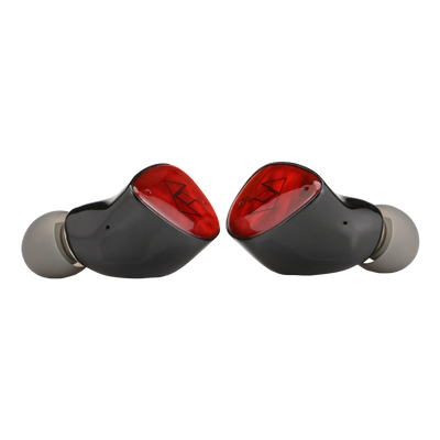 Noble Audio FoKus Amadeus - Single Drivers Active Noise Cancelling True Wireless Earphones