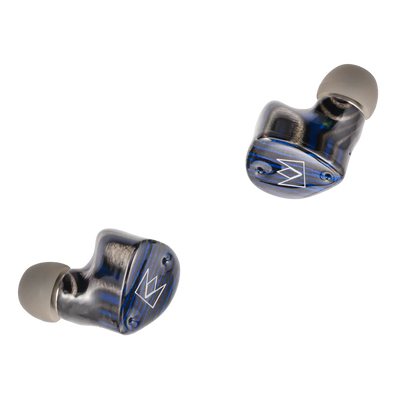 Noble FoKus Prestige Encore - Triple Hybrid Drivers Active Noise Cancelling True Wireless Earphones